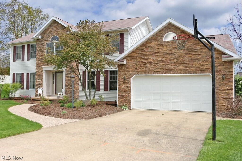 Meadow Brook - Residential