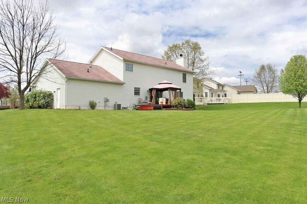 Meadow Brook - Residential