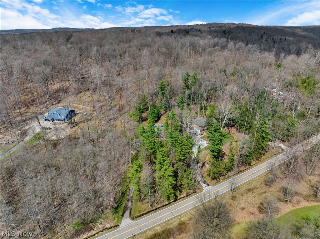 Tract 3 - Residential