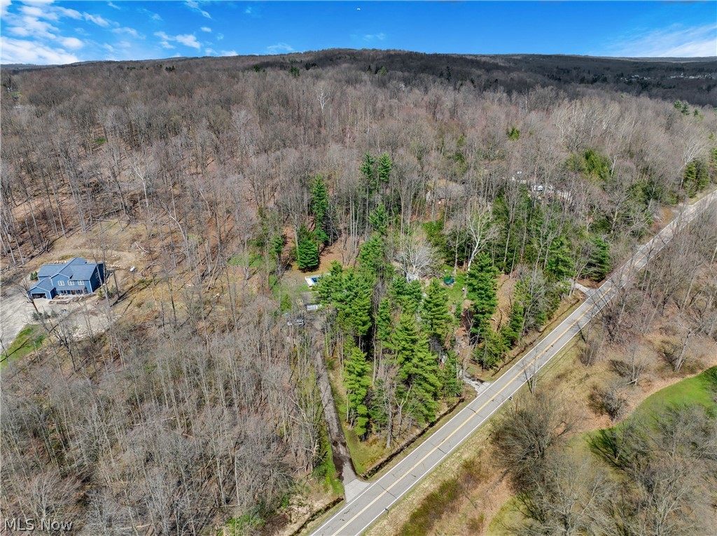 Tract 3 - Residential