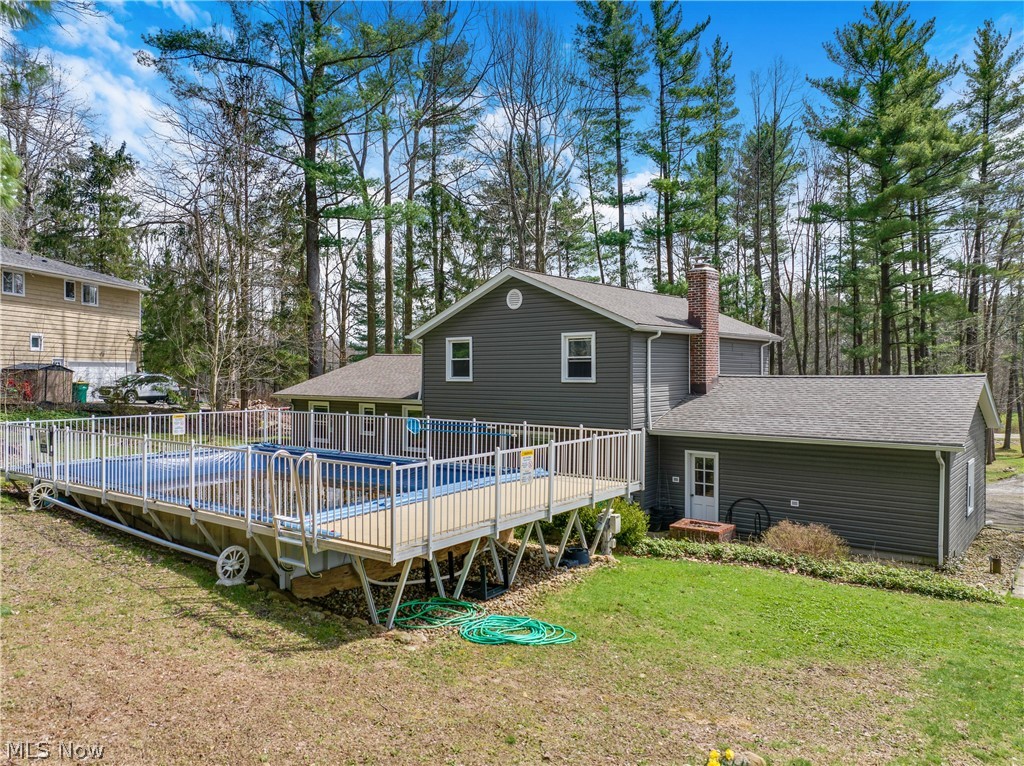 Tract 3 - Residential