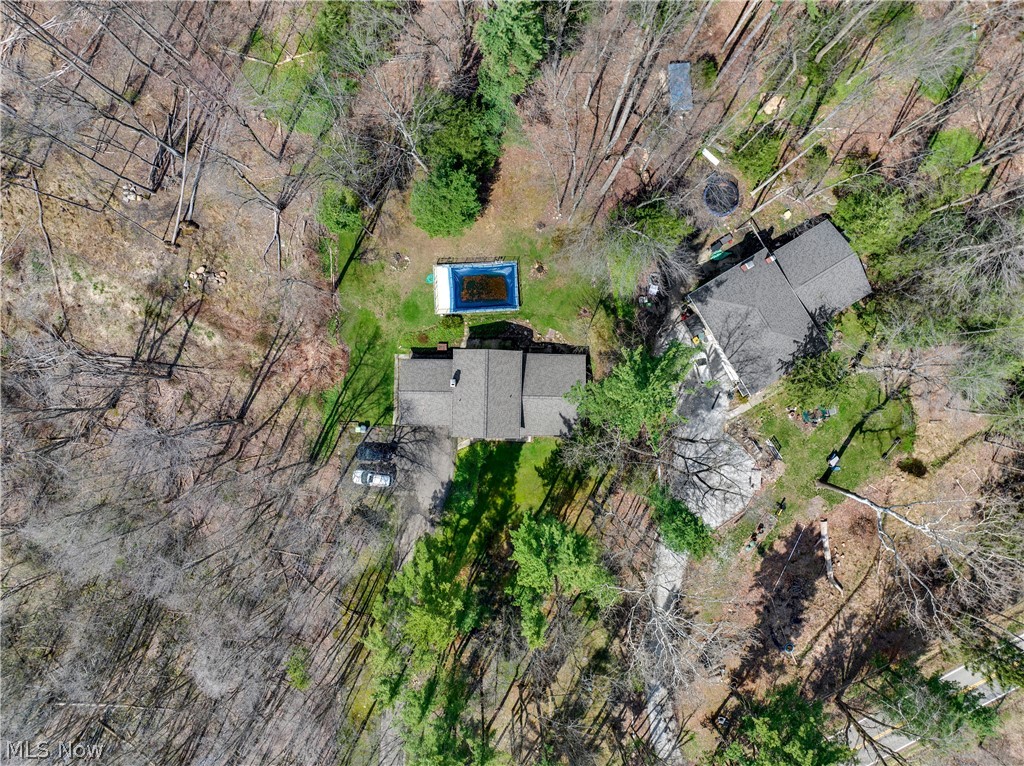 Tract 3 - Residential