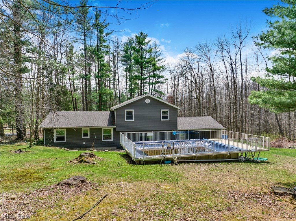 Tract 3 - Residential