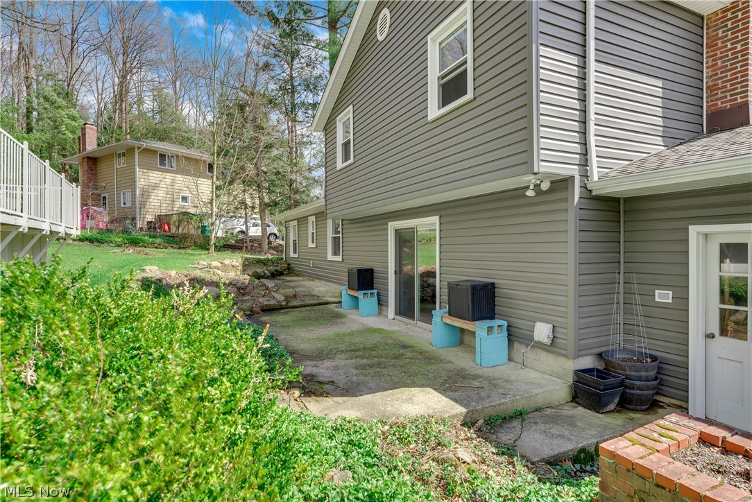 Tract 3 - Residential