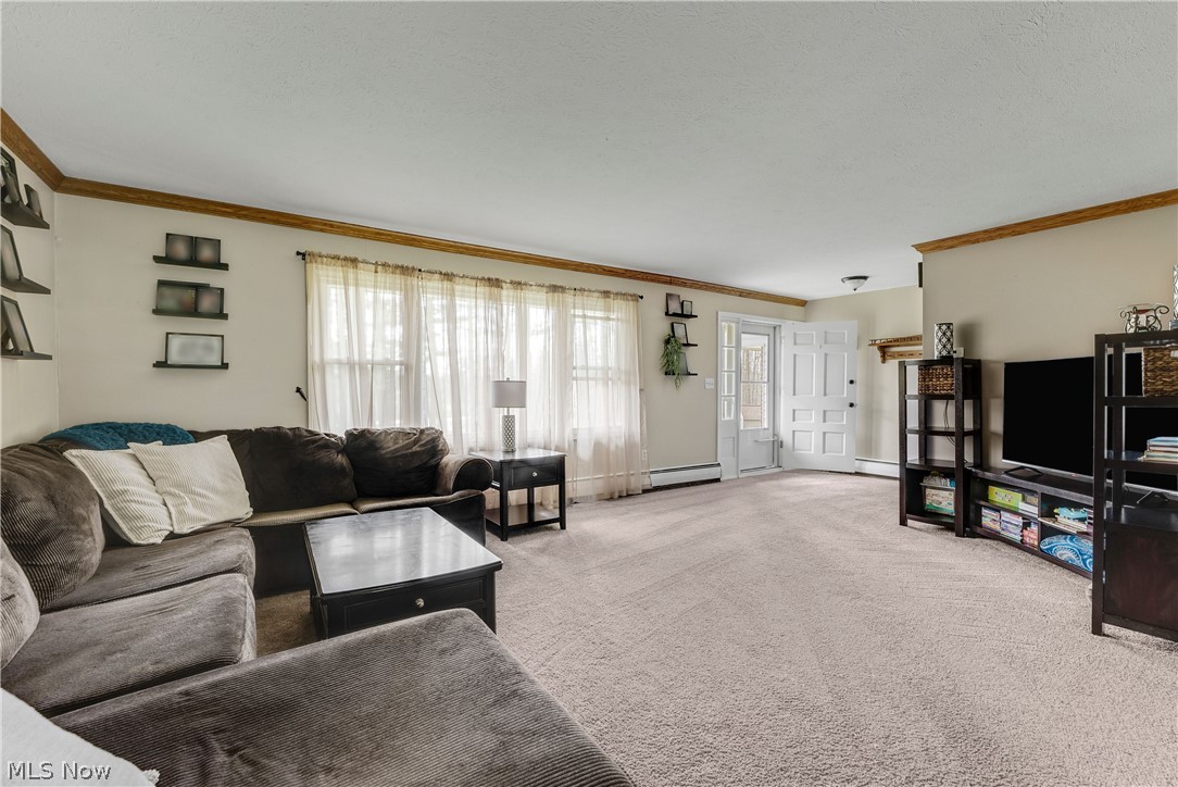 Tract 3 - Residential