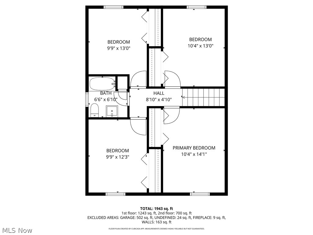 Tract 3 - Residential