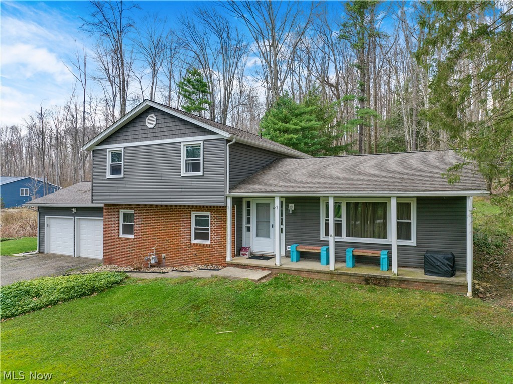 Tract 3 - Residential