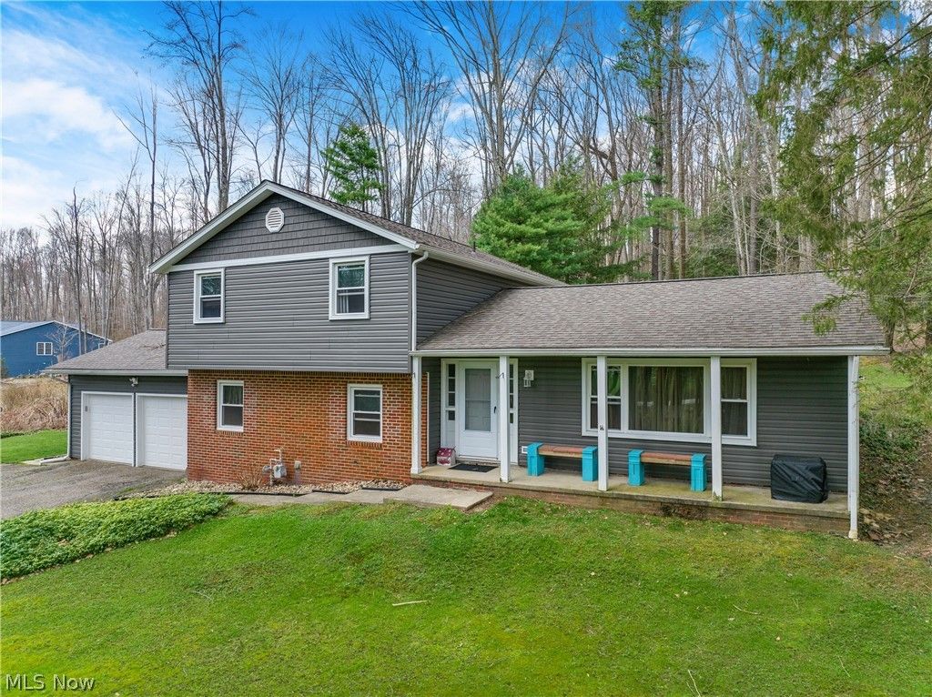 Photo of 10340 Wye Road, Chesterland, OH 44026 (MLS # 5198942)