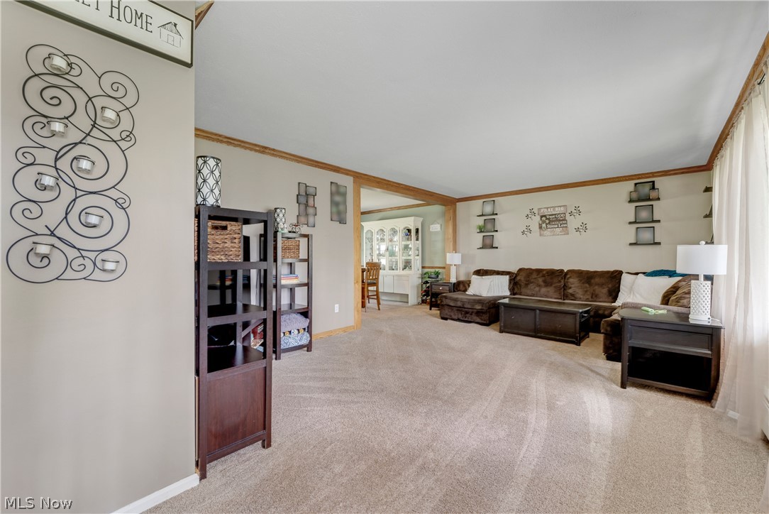 Tract 3 - Residential