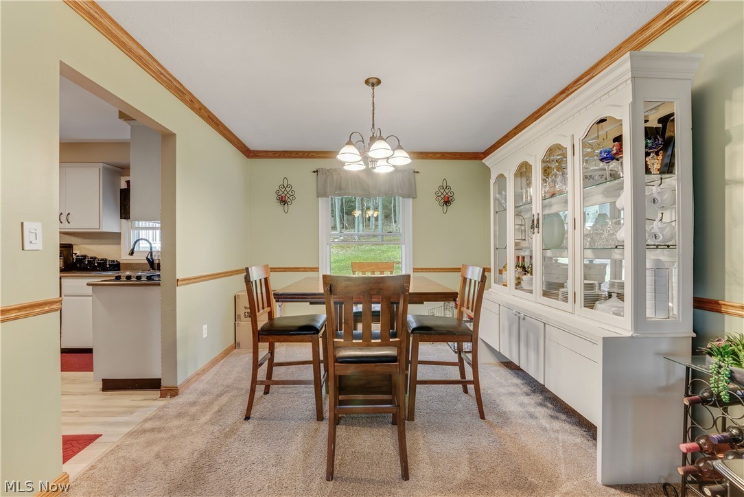 Tract 3 - Residential