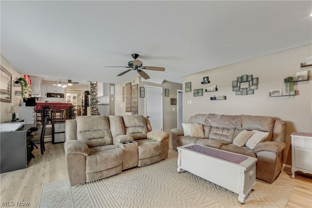 Tract 3 - Residential