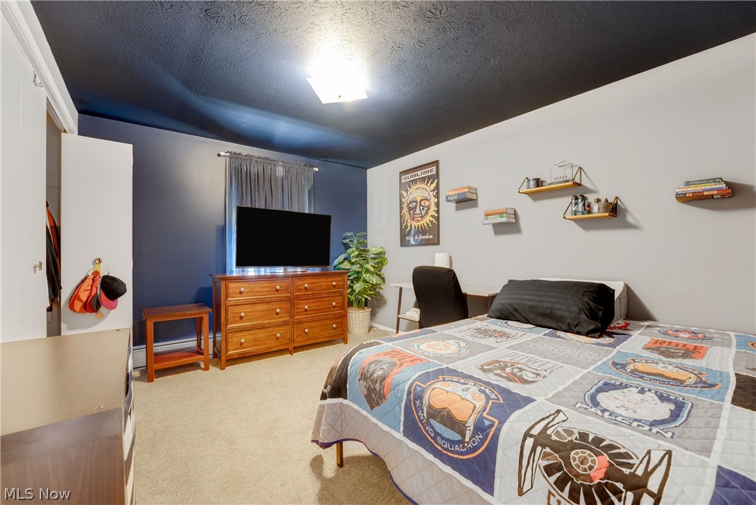 Tract 3 - Residential