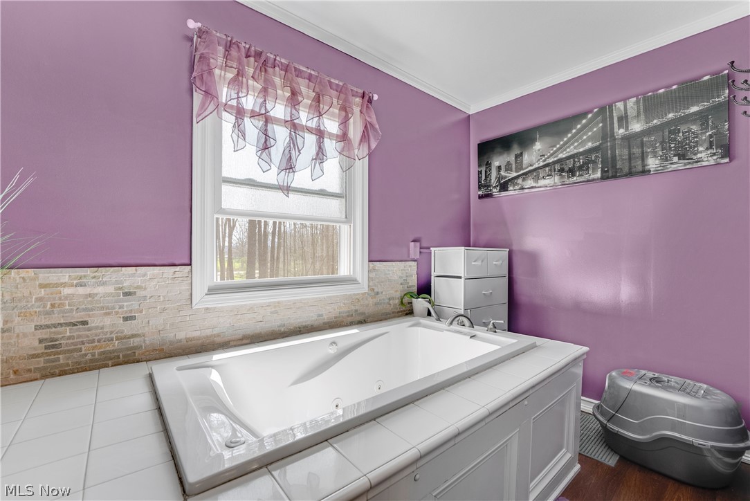 Tract 3 - Residential