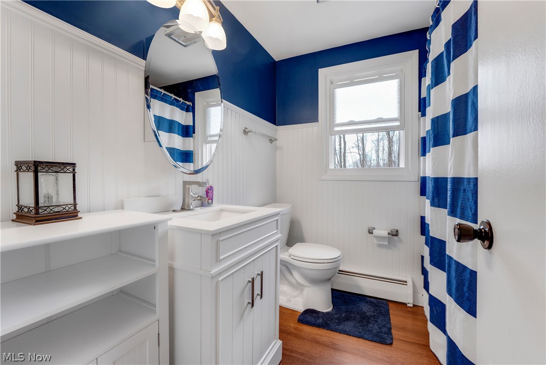 Tract 3 - Residential