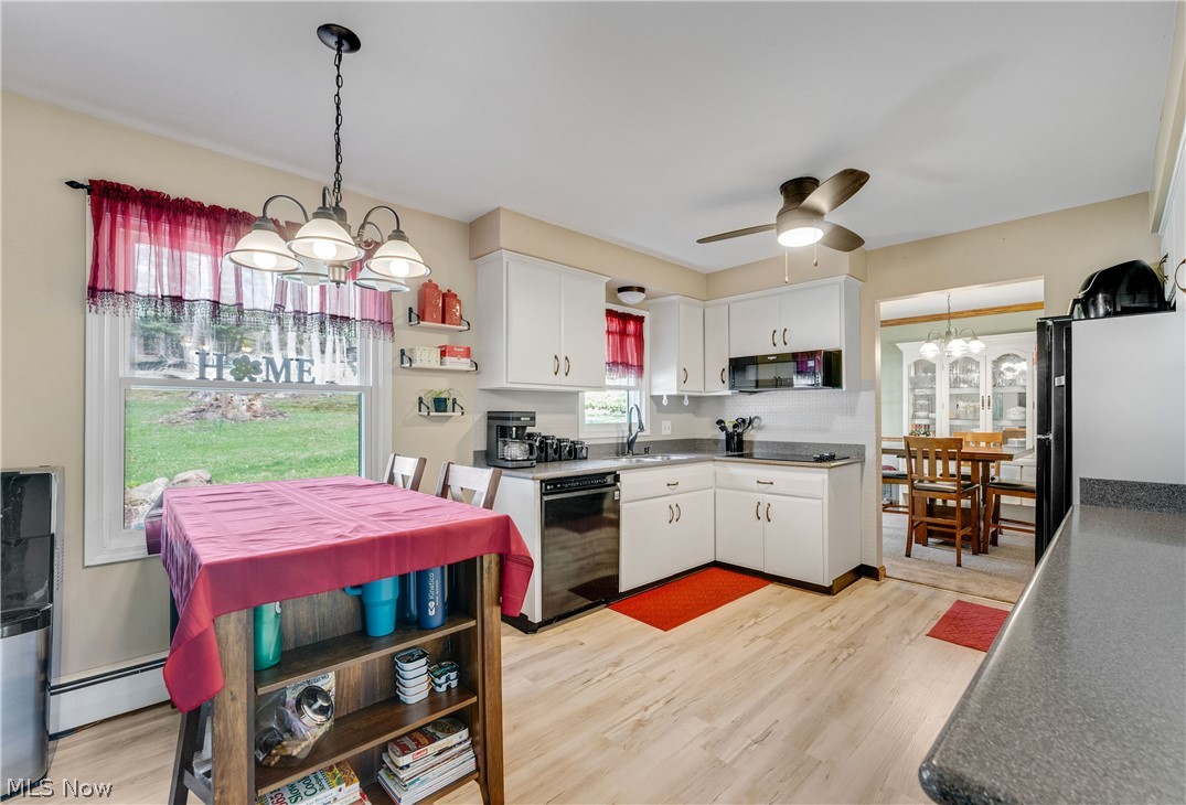 Tract 3 - Residential