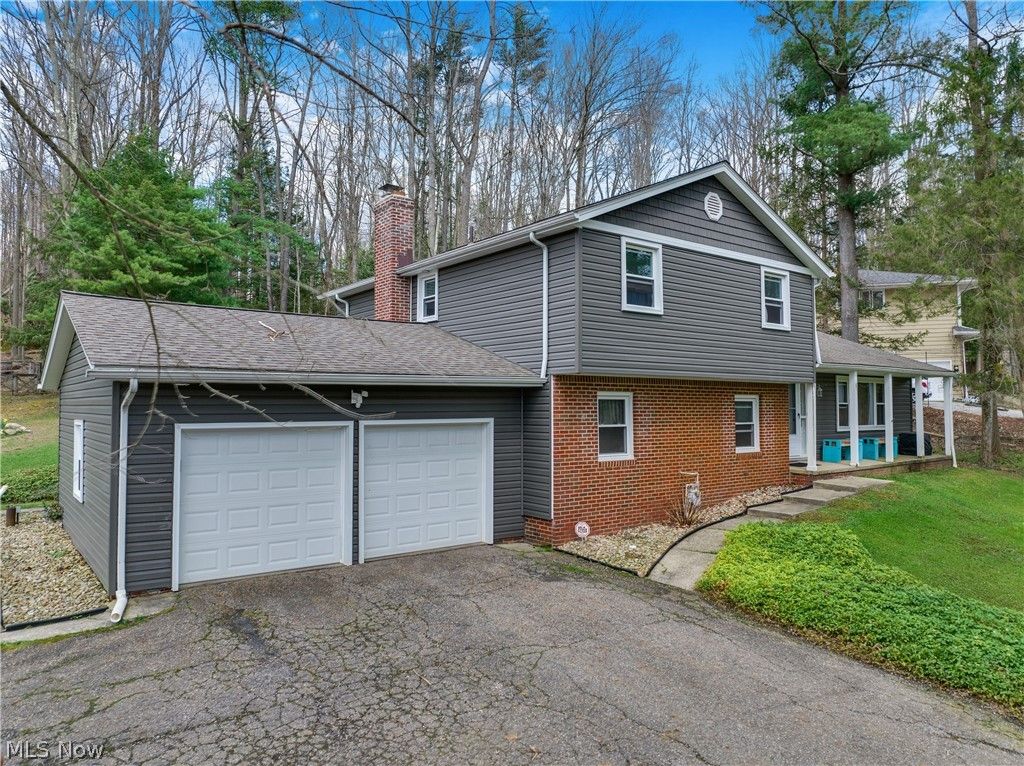 Photo of 10340 Wye Road, Chesterland, OH 44026 (MLS # 5198942)