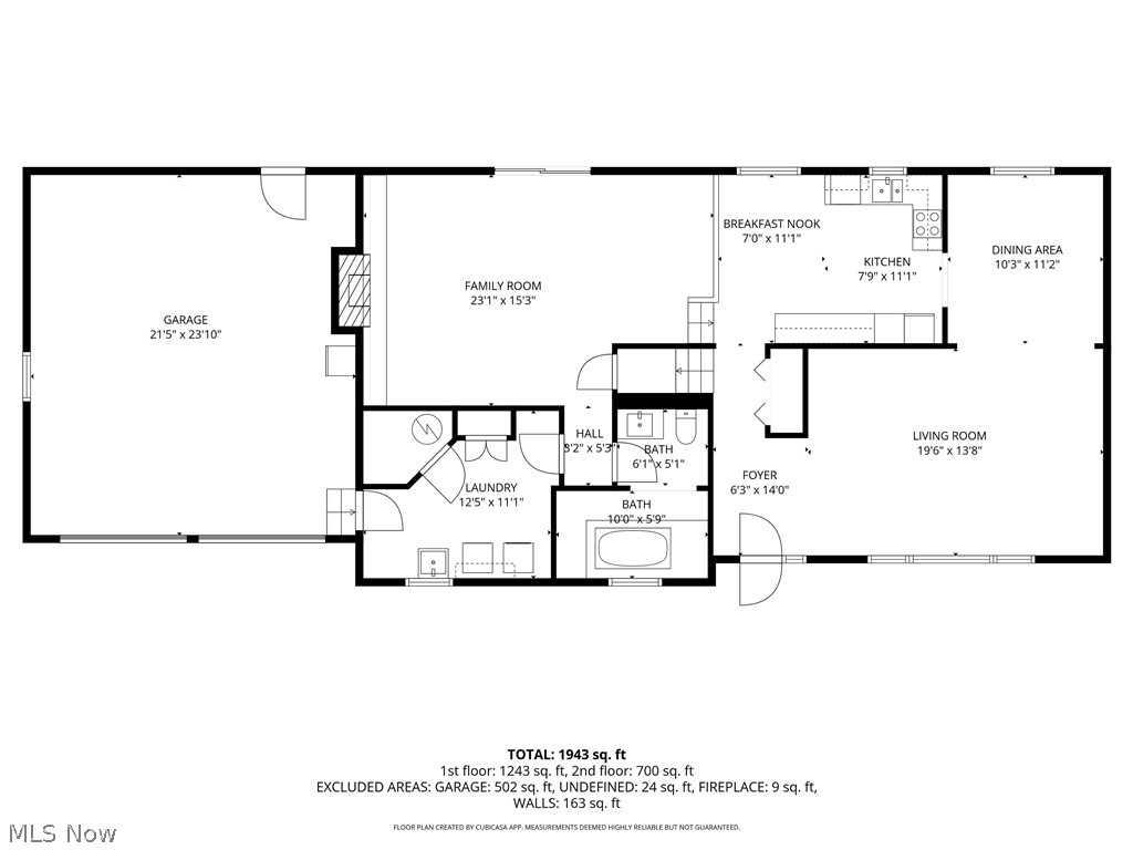 Tract 3 - Residential