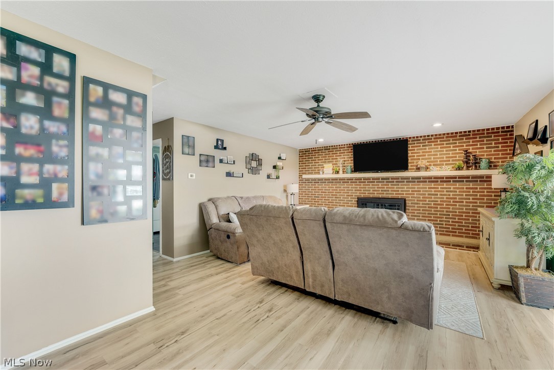 Tract 3 - Residential