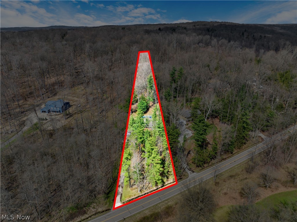 Tract 3 - Residential