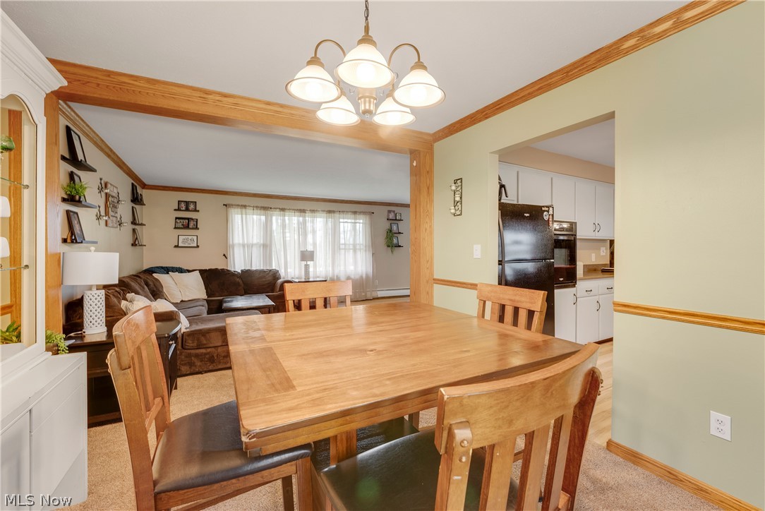 Tract 3 - Residential