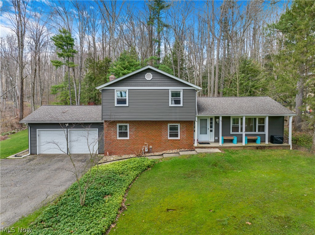 Tract 3 - Residential