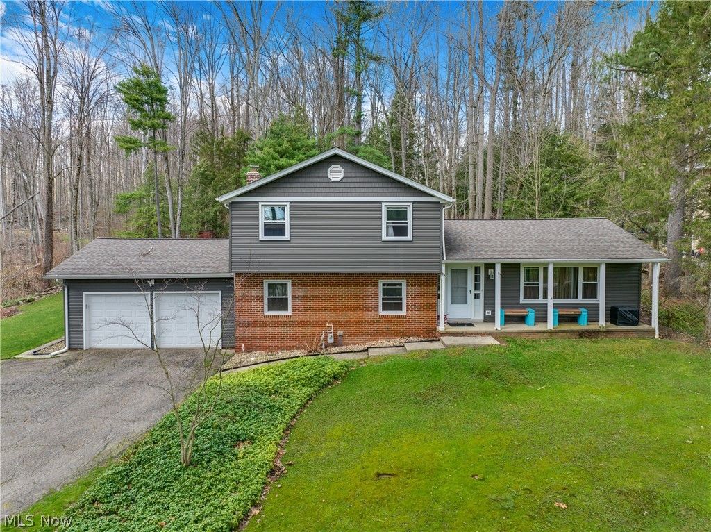 Photo of 10340 Wye Road, Chesterland, OH 44026 (MLS # 5198942)