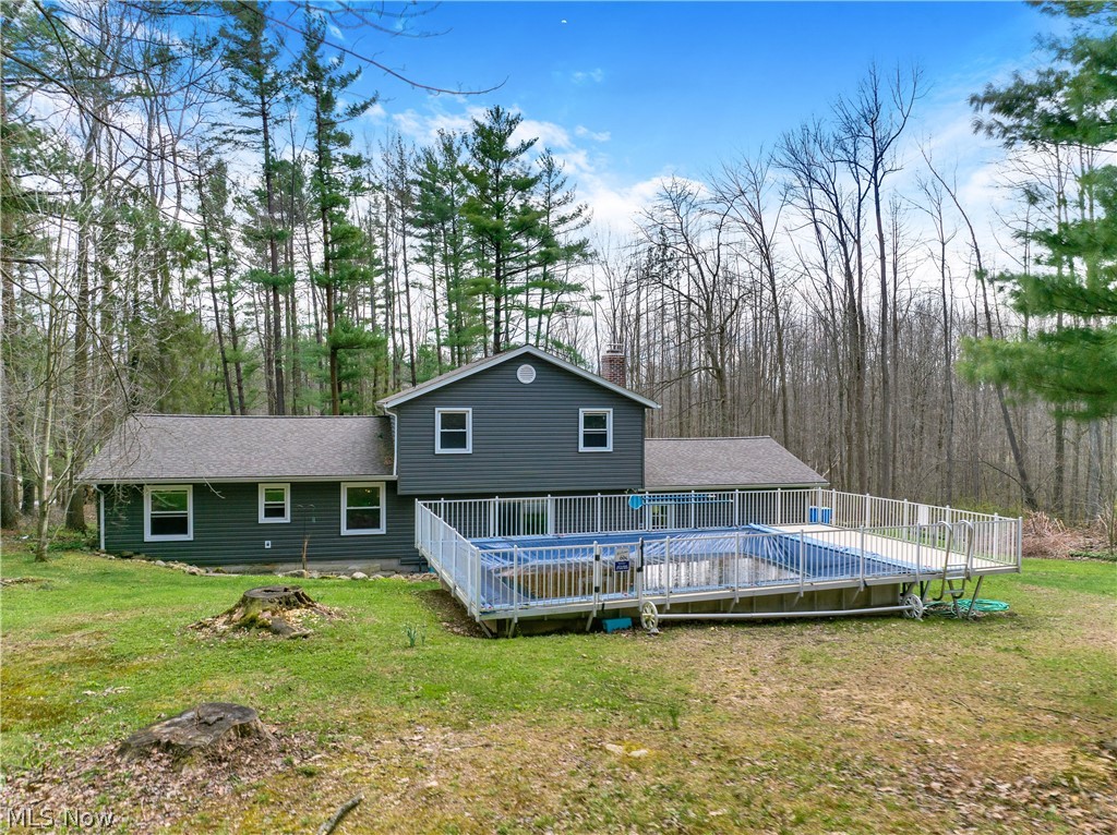 Tract 3 - Residential