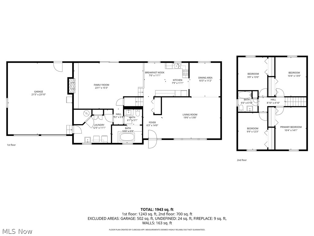 Tract 3 - Residential