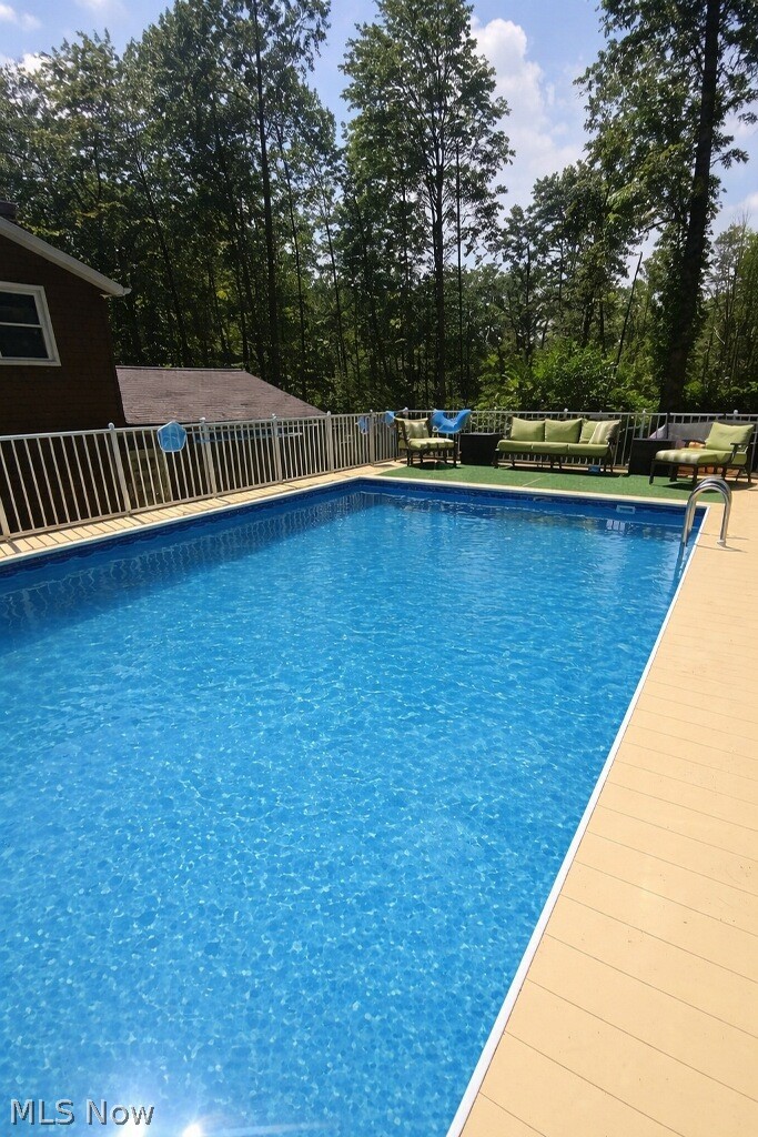 Tract 3 - Residential