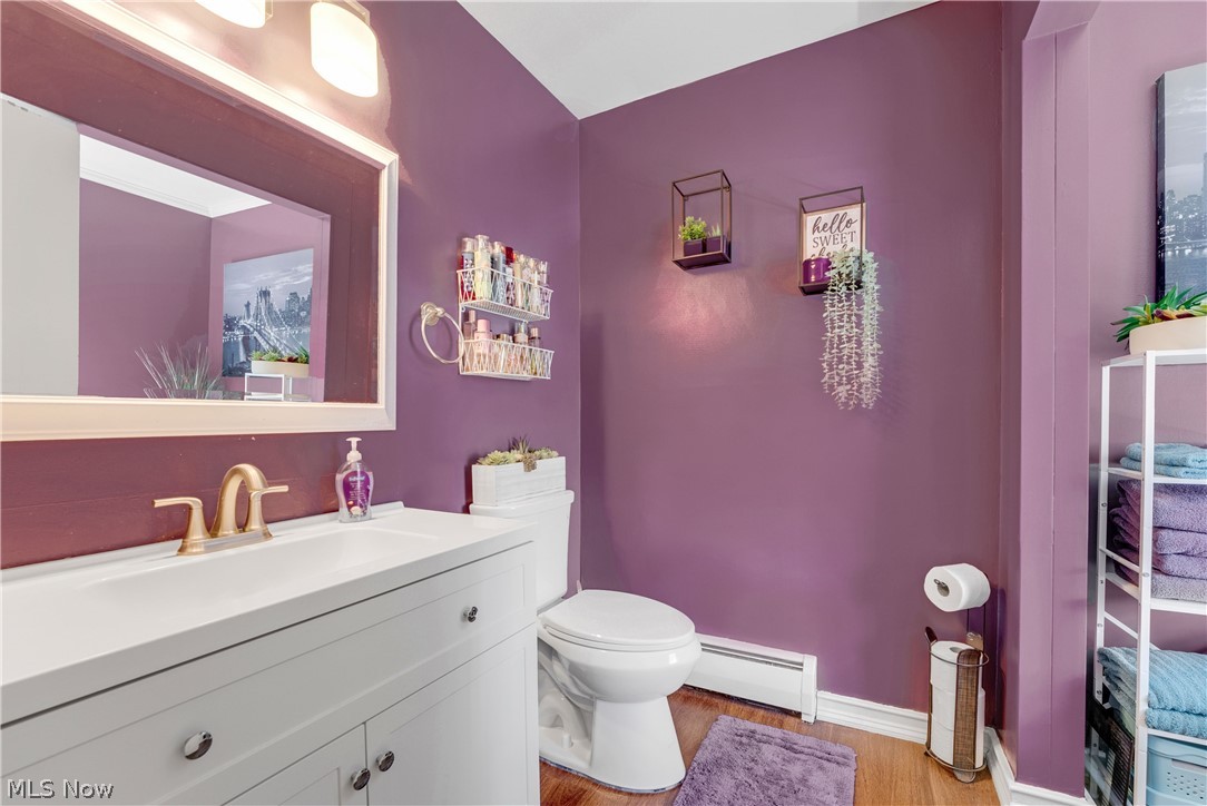 Tract 3 - Residential