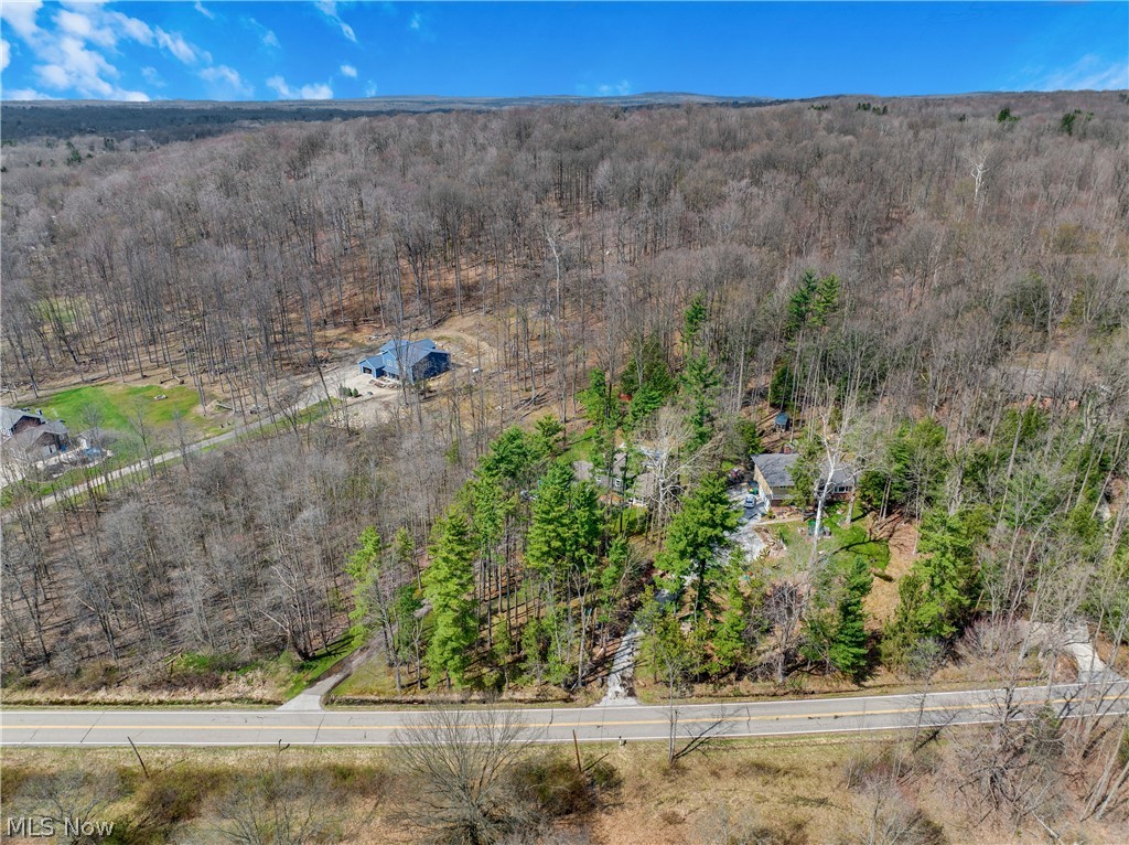 Tract 3 - Residential