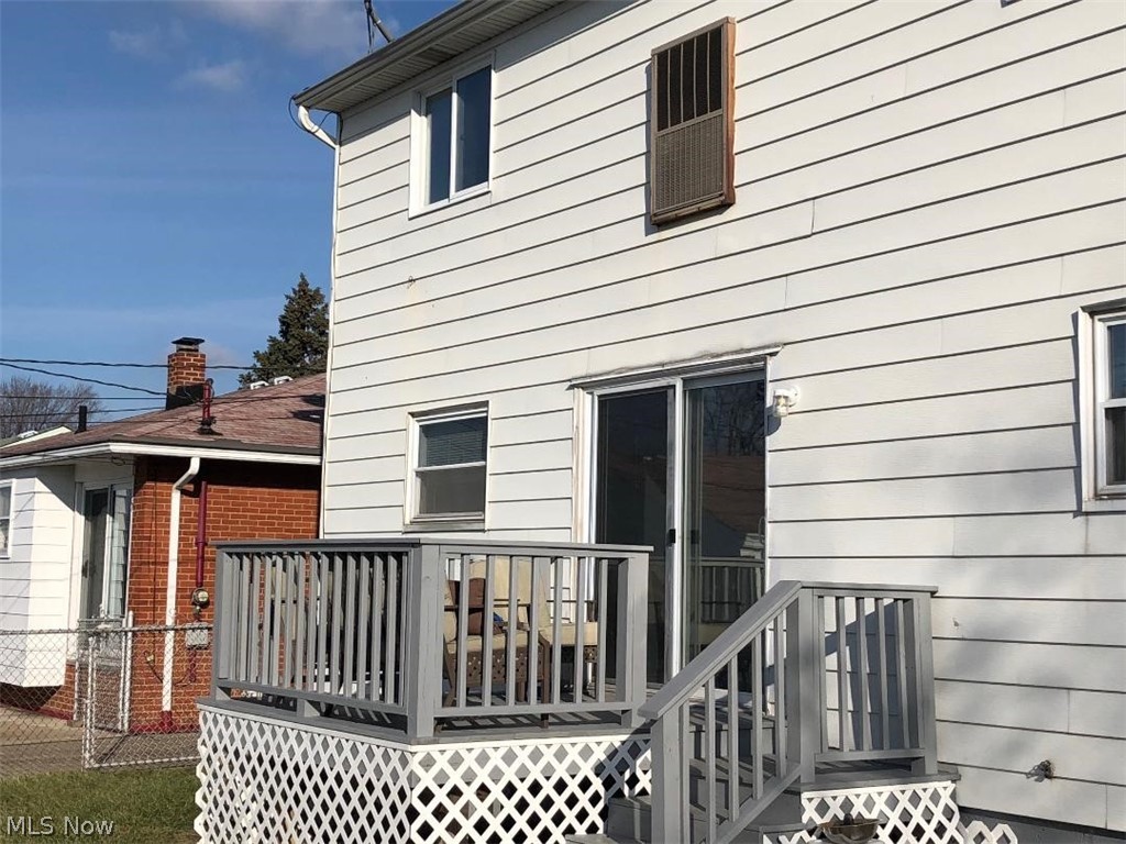 Brook Park Acres 02 - Residential