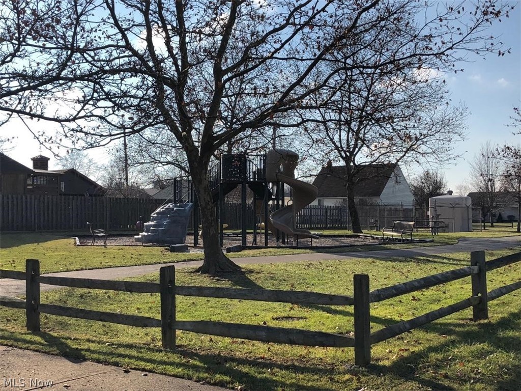 Brook Park Acres 02 - Residential