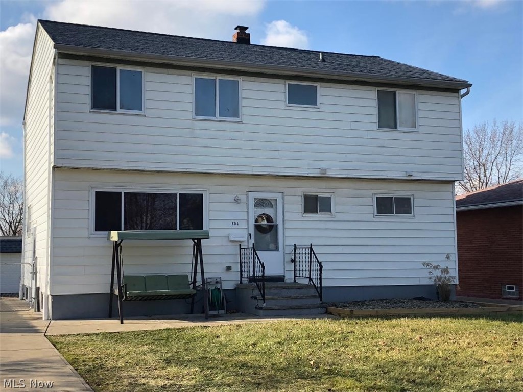 Brook Park Acres 02 - Residential