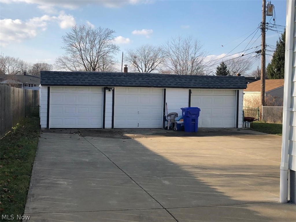 Brook Park Acres 02 - Residential