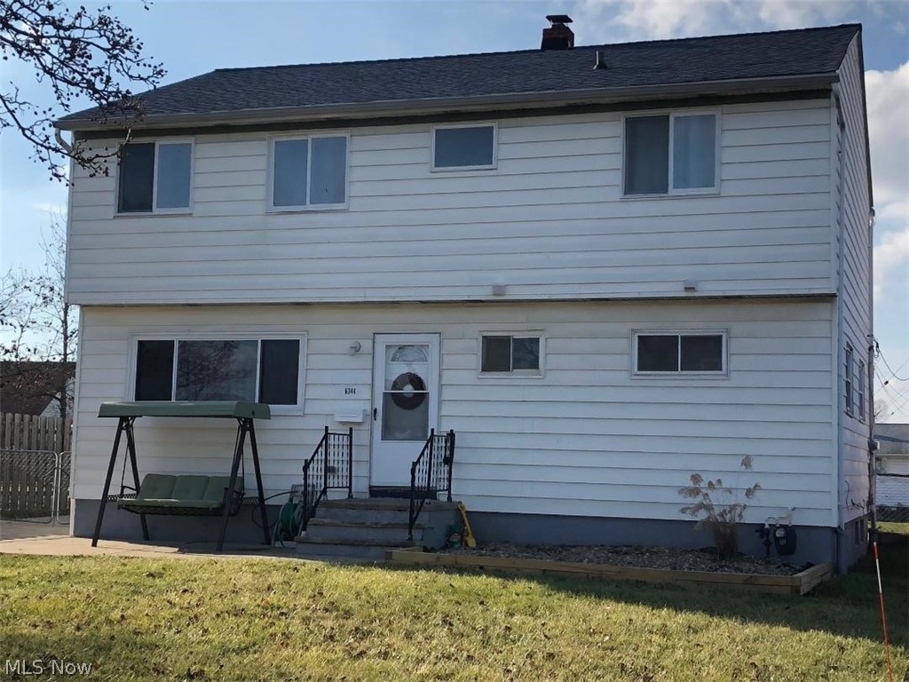 Brook Park Acres 02 - Residential