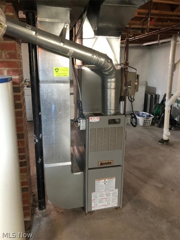 Brook Park Acres 02 - Residential