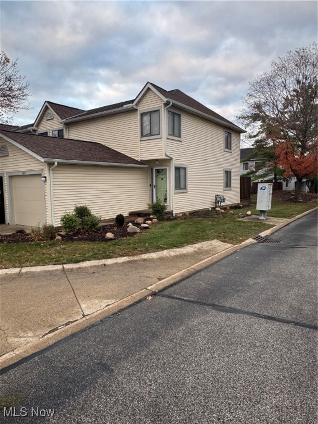Photo of 5553 Sunset Lane #A15-F, Parma, OH 44134 (MLS # 5167415)