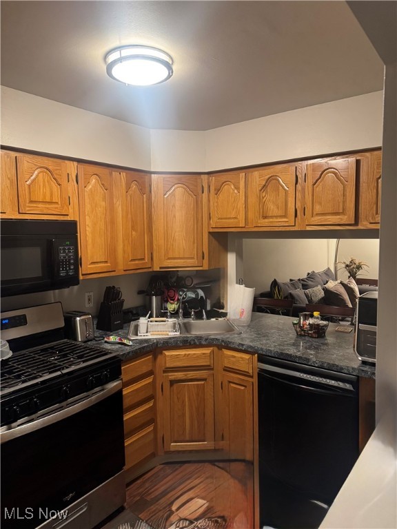 Sandpiper Condo - Residential