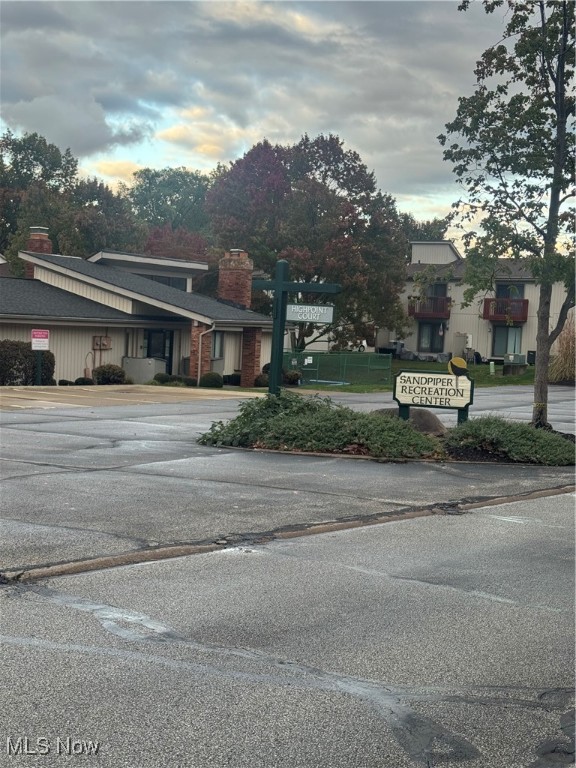 Sandpiper Condo - Residential