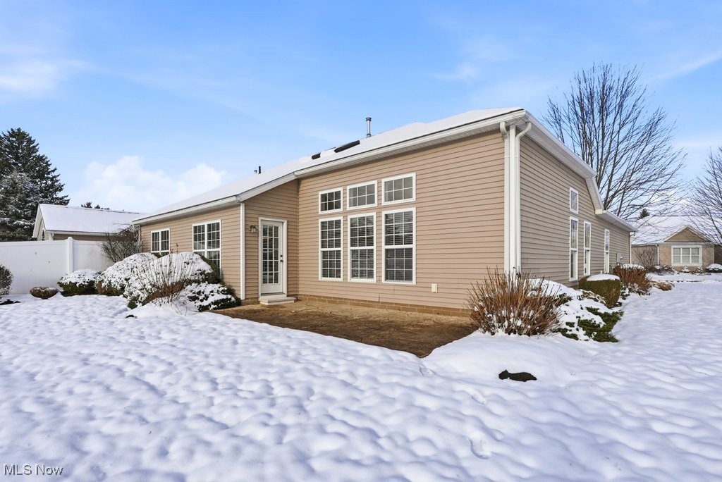 Stratford Green/Mayfair Ph 03 - Residential