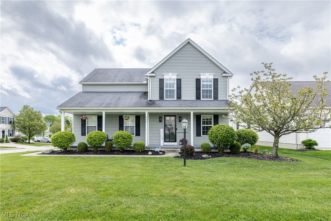 485 Judita Drive, Brunswick, Ohio image 1