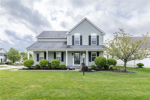 485 Judita Drive Brunswick OH 44212