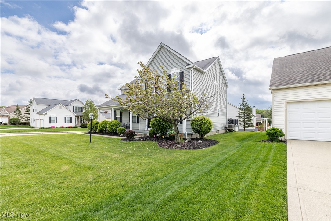 485 Judita Drive, Brunswick, Ohio image 37