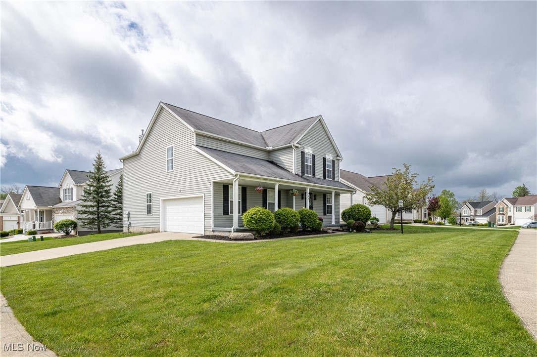 485 Judita Drive, Brunswick, Ohio image 2