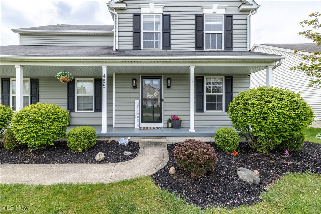 485 Judita Drive, Brunswick, Ohio image 11