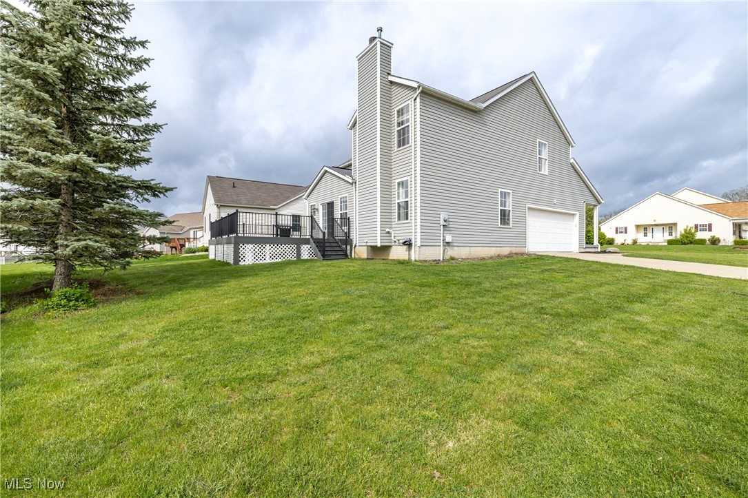 485 Judita Drive, Brunswick, Ohio image 3