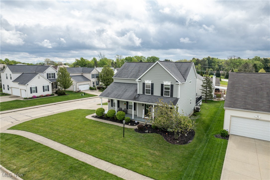485 Judita Drive, Brunswick, Ohio image 38