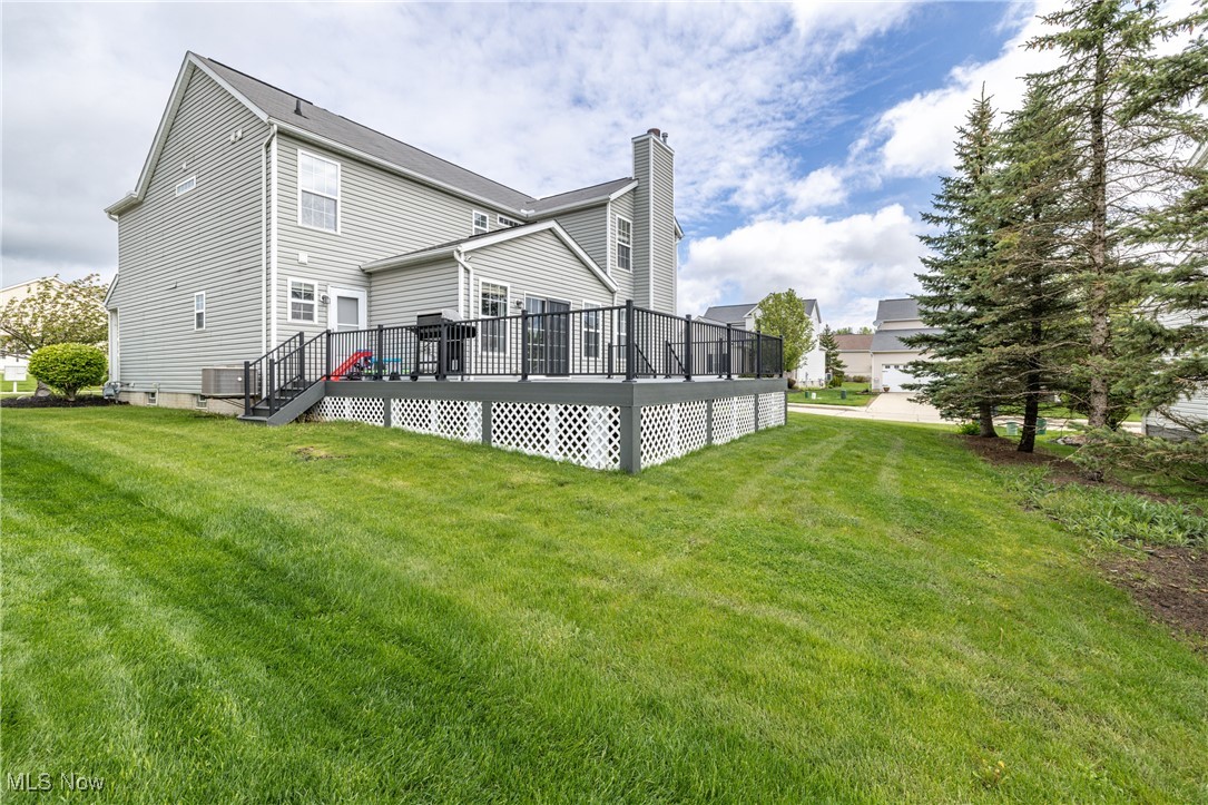 485 Judita Drive, Brunswick, Ohio image 4