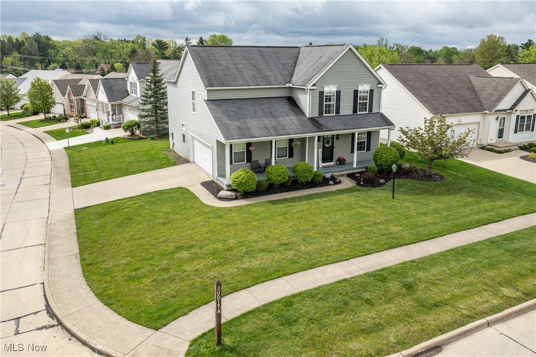 485 Judita Drive, Brunswick, Ohio image 39